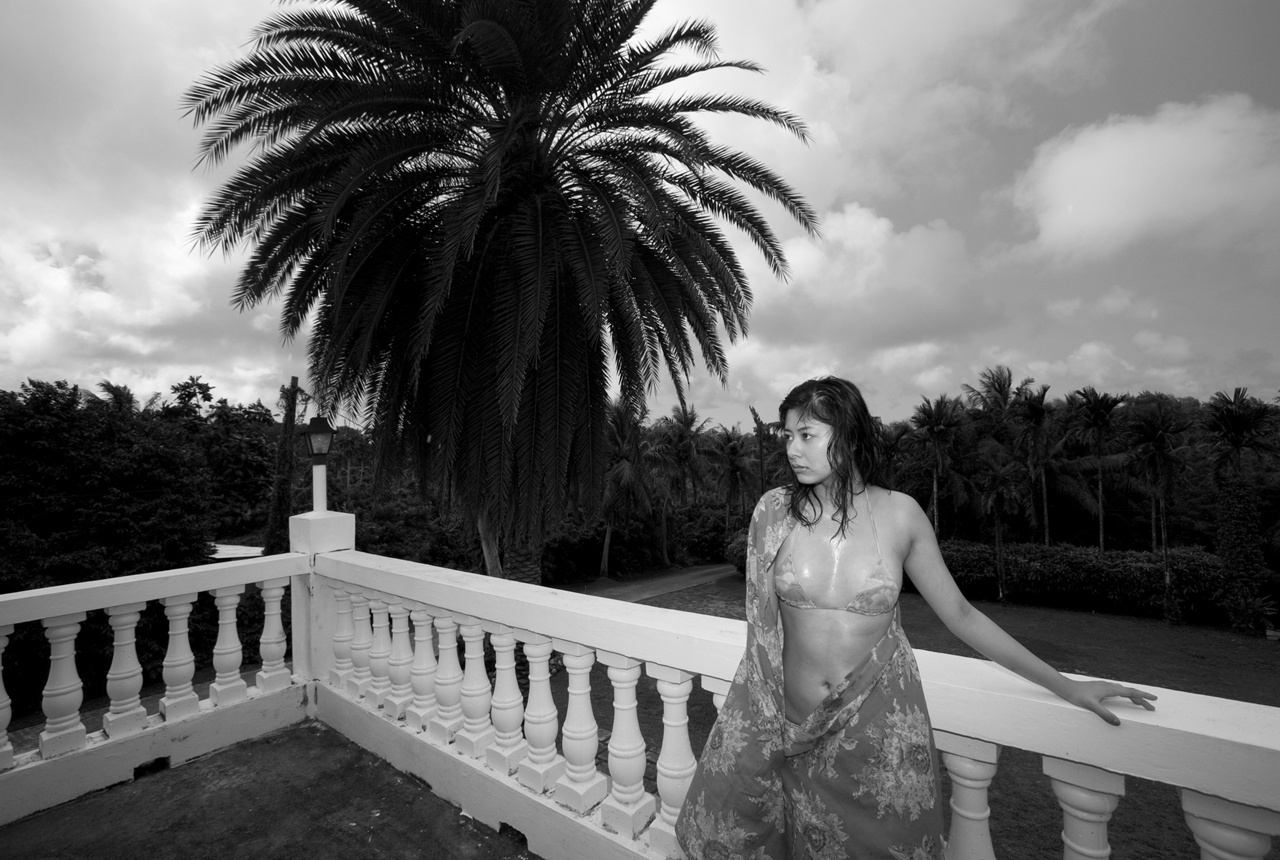 山本麻貴Maki Yamamoto [image.tv] 2012.03 日本性感美女